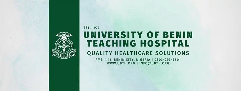 UBTH-College-of-Nursing