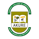 Federal College of Agriculture Akure, FECA Remedial/Pre-ND Admission Form