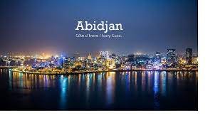 how to travel from Nigeria to Abidjan by land