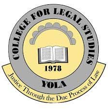 College of Legal studies Yola Admission List