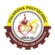 Villanova Polytechnic Post UTME Form