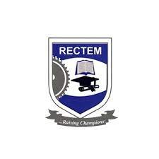 RECTEM Admission List