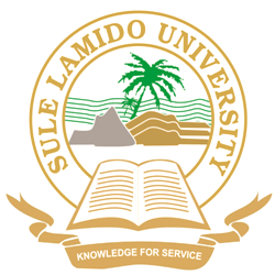 Sule Lamido University Post UTME Form