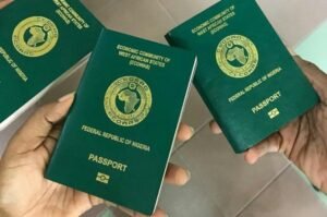 Visa Free Countries For Nigerians