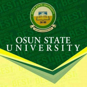 Osun State University