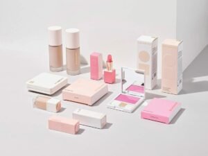 Why do Cosmetics Products Need Custom Display Packaging Boxes