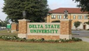 DELSU Part-Time Professional Diploma Form