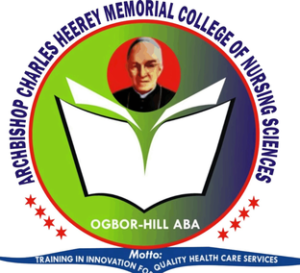 ArchBishop Charles Heerey Memorial College of Nursing Sciences