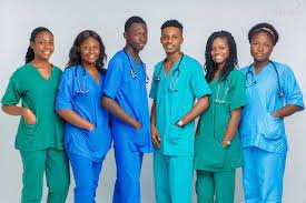  Emekuku College of Nursing Admission Form