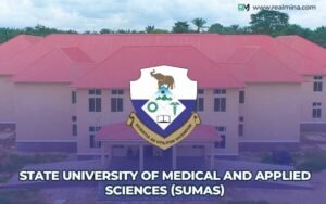 SUMAS Enugu Admission List