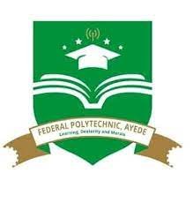 Federal Poly Ayede Post UTME Form