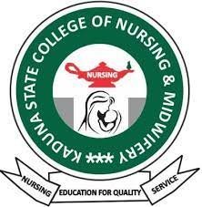 Kaduna College of Nursing & Midwifery Admission Form