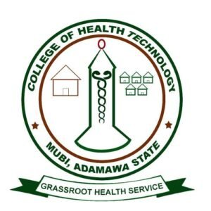 Adamawa College of Health Tech Admission Form