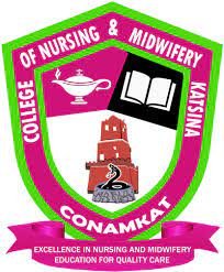 CONAMKAT Post-Basic Nursing Admission List