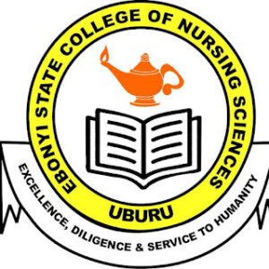 Ebonyi State College of Nursing Form