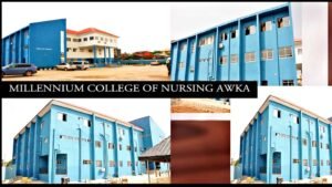 Millennium College of Nursing Science Admission Form 