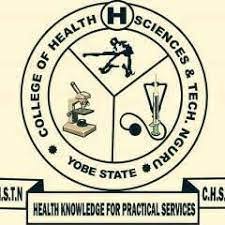 CHSTNguru Yobe Admission List