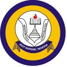 Foundation Polytechnic Supplementary Admission Form