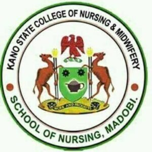 Kano State College of Nursing Sciences Form