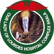 Our Lady of Lourdes Hospital admission