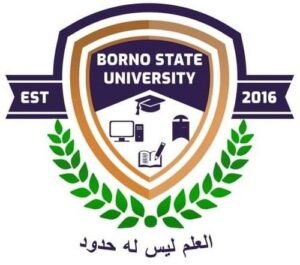 Borno State University Post UTME Form