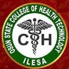 Osun State College Health Tech Entrance Exam