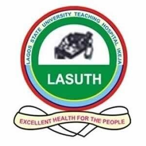  LASUTH Orthopaedic Cast Tech Admission Form 