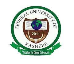 Federal University of Kashere Matriculation Ceremony