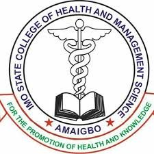 College of Nursing Sciences Amaigbo Admission Form