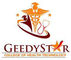 GeedyStar College of Health Tech Admission Form