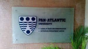 Pan-Atlantic University Post UTME/DE Form