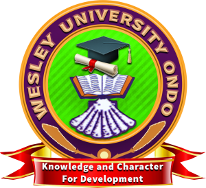 Wesley University Ondo Post UTME Form
