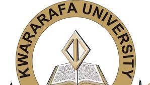 Kwararafa University Postgraduate Admission Form
