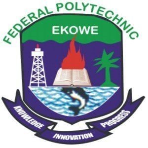 Federal Polytechnic Ekowe HND Admission Form