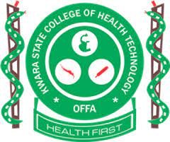 Kwara College of Health Tech Offa Entrance Exam