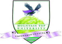 Mountain Top University JUPEB Admission Form