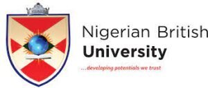 Nigerian British University Post UTME Form
