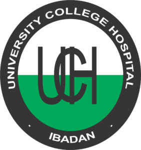 UCH Ibadan HND Admission Form