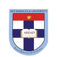 Afe Babalola University Pre-Degree Form
