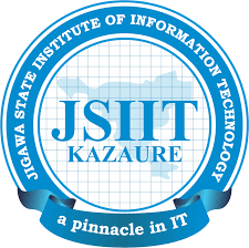 JSIIT Admission Form