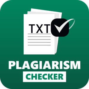 plagiarism checkers