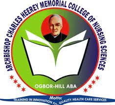 Archbishop Charles College of Nursing Entrance Exam Result