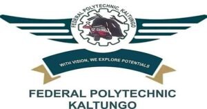 Federal Poly Kaltungo Post-UTME Screening