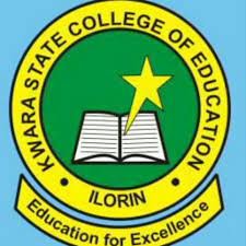 KWCOE Ilorin NCE Part-Time Admission