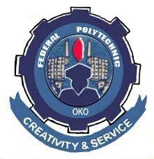 Federal Poly Oko ND Part-Time Admission Form