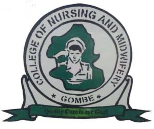 Gombe College of Nursing Admission List 