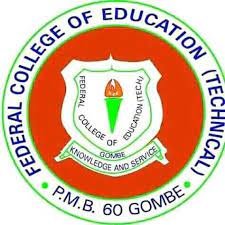 FCE Technical Gombe NCE Admission List