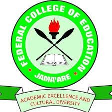 Federal College of Education Jama'are Admission