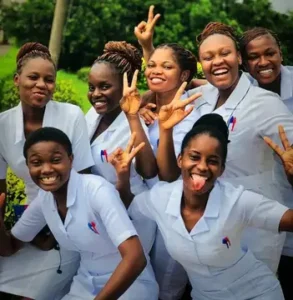 Jafad College of Nursing Sciences Past Questions and Answers
