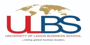 UNILAG Business School Admission Form